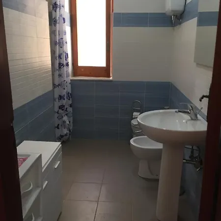 Casa vacanze Beach 3 Only 75 M To Beach *