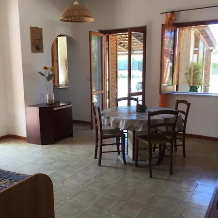 Casa vacanze Beach 3 Only 75 M To Beach *