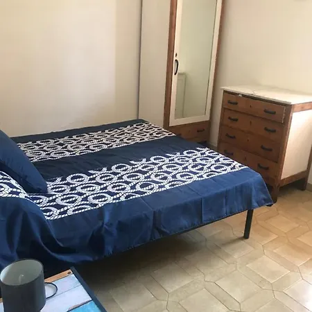 Casa vacanze Beach 3 Only 75 M To Beach