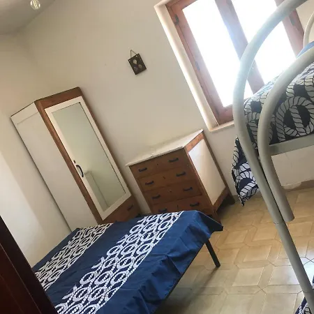 Casa vacanze Beach 3 Only 75 M To Beach Santa Maria (Vibo Valentia)