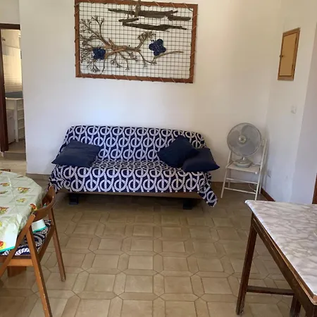 Beach 3 Only 75 M To Beach Casa vacanze Santa Maria (Vibo Valentia)
