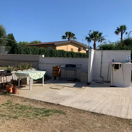 Beach 3 Only 75 M To Beach Casa vacanze Santa Maria (Vibo Valentia)
